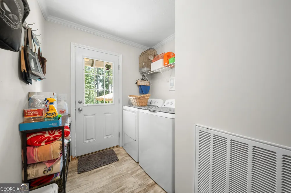 138 Loblolly CT Newington, GA 30446