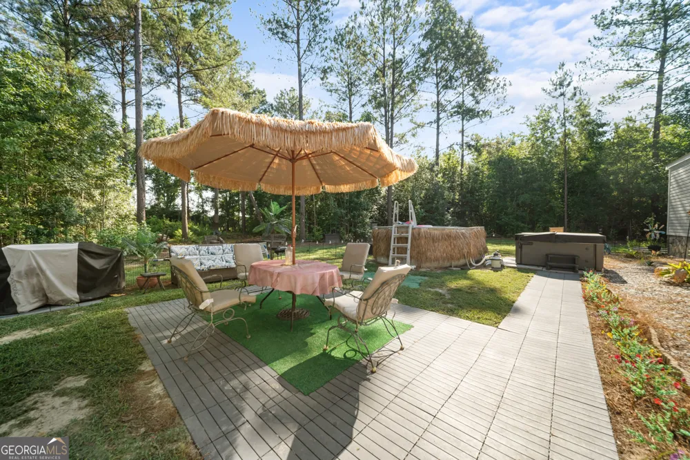138 Loblolly CT Newington, GA 30446