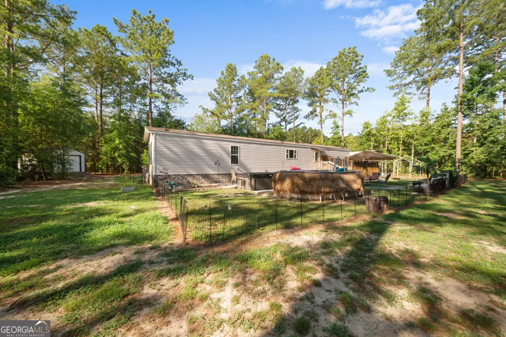 138 Loblolly CT Newington, GA 30446