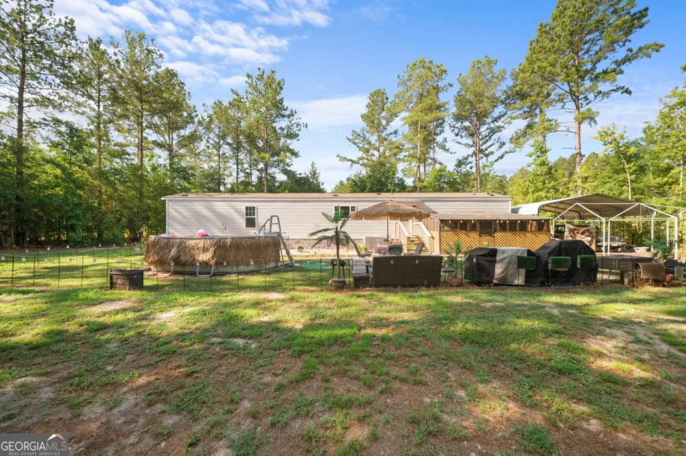 138 Loblolly CT Newington, GA 30446