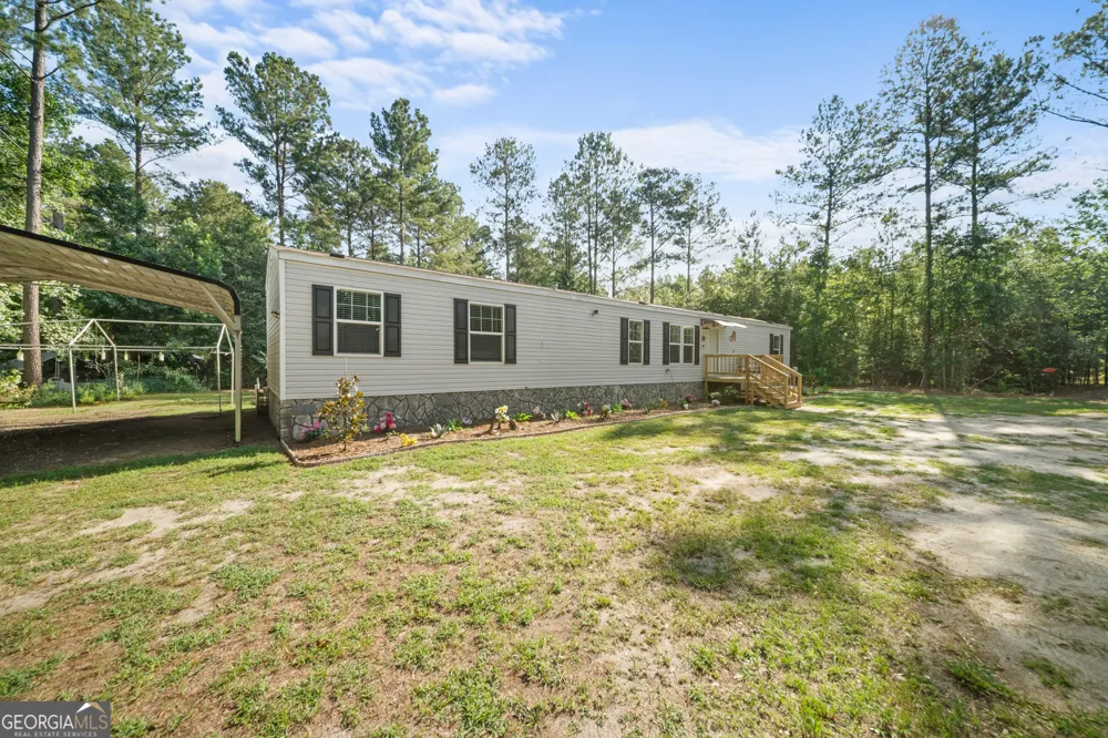 138 Loblolly CT Newington, GA 30446