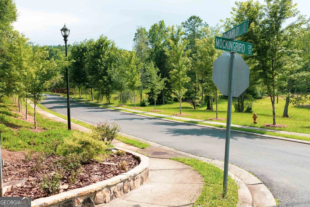 13 Shirley LN Rome, GA 30161