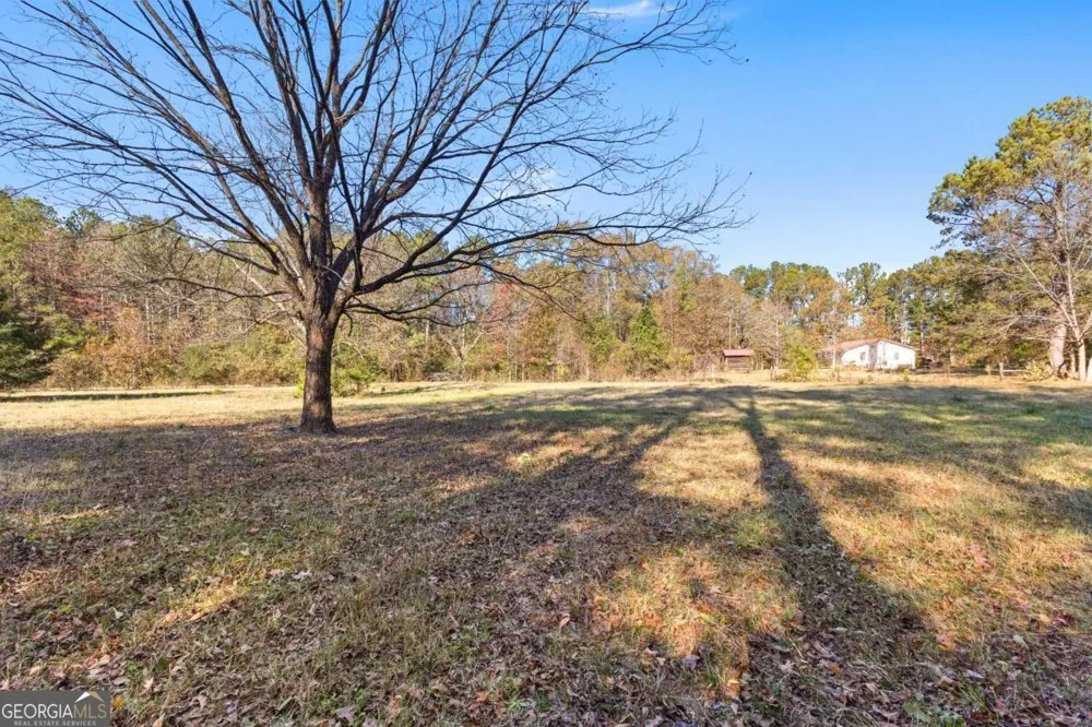 2540 Hannahs Mill Rd & 665 Atwater RD Thomaston, GA 30286