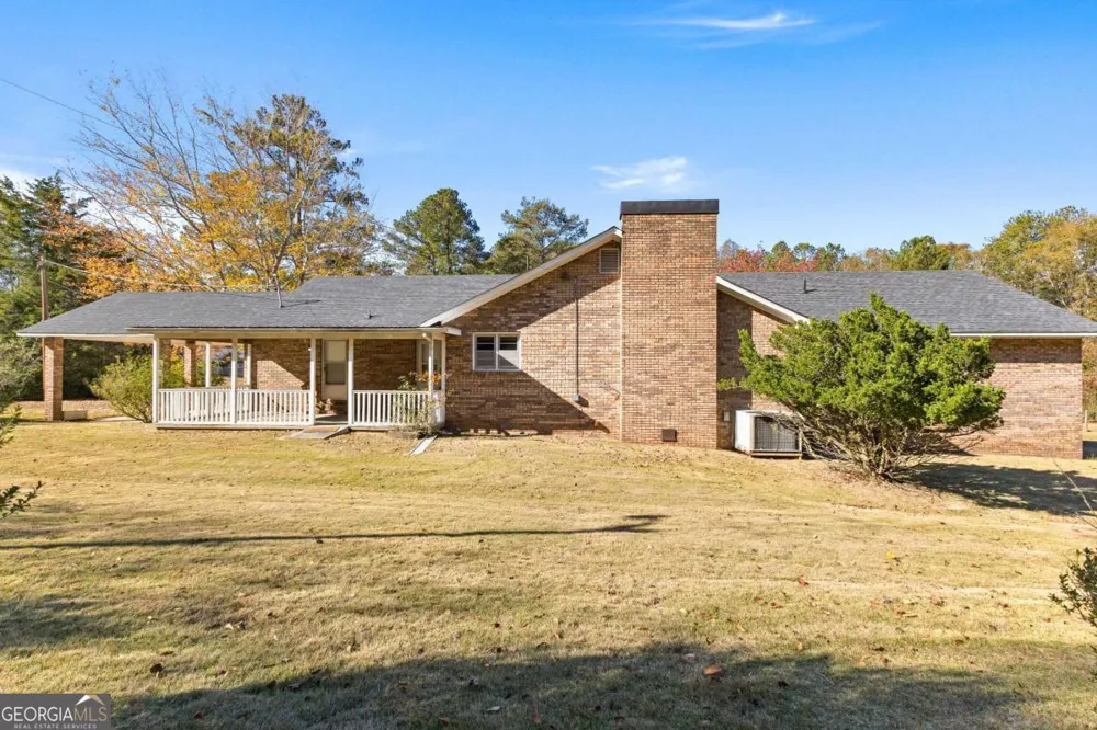 2540 Hannahs Mill Rd & 665 Atwater RD Thomaston, GA 30286