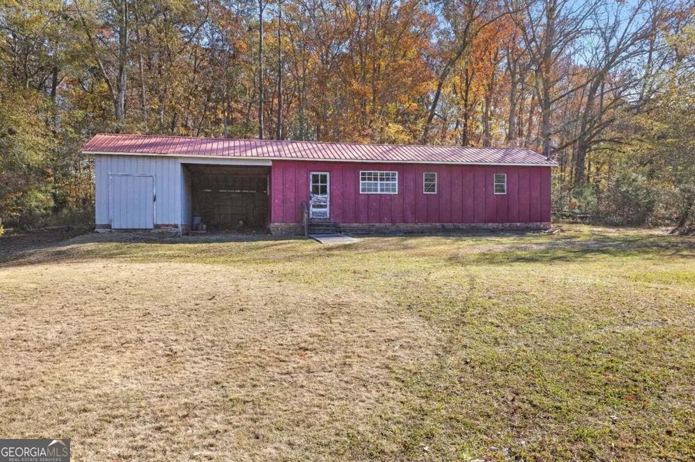 2540 Hannahs Mill Rd & 665 Atwater RD Thomaston, GA 30286
