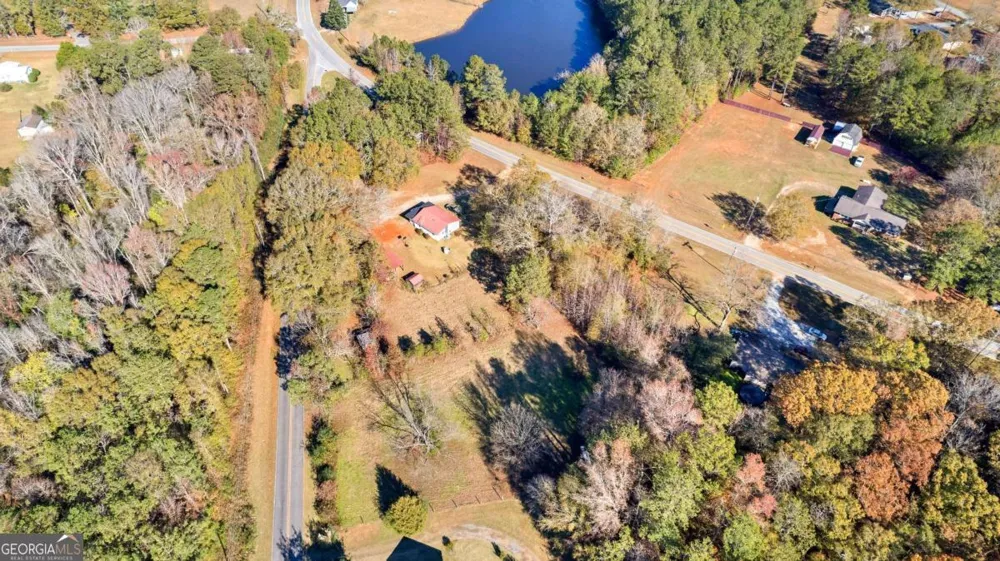 2540 Hannahs Mill Rd & 665 Atwater RD Thomaston, GA 30286