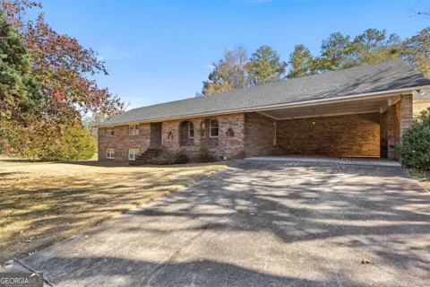 2540 Hannahs Mill Rd & 665 Atwater RD