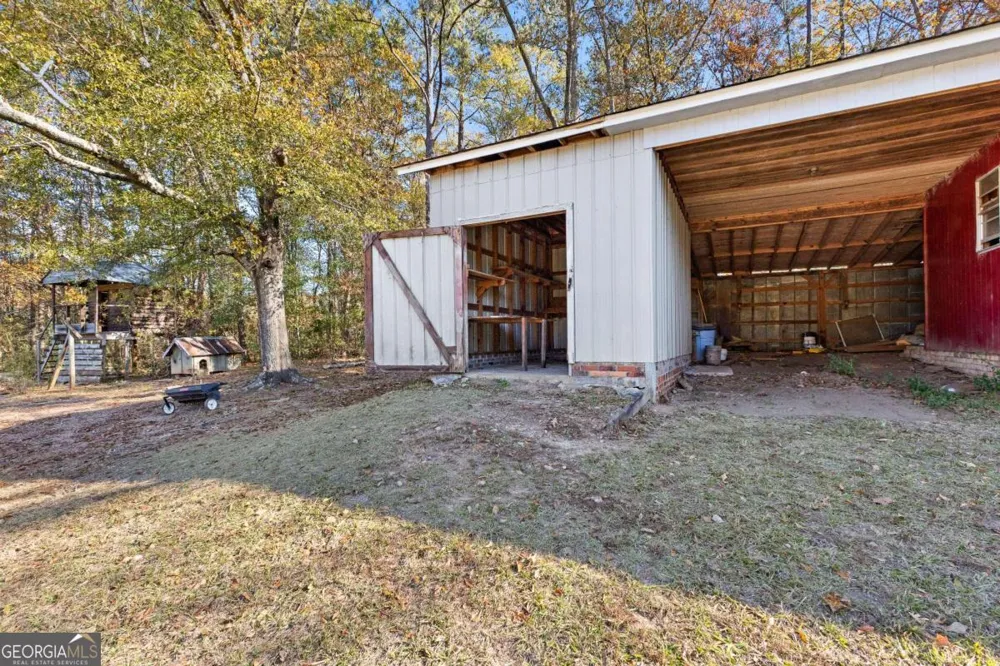2540 Hannahs Mill Rd & 665 Atwater RD Thomaston, GA 30286