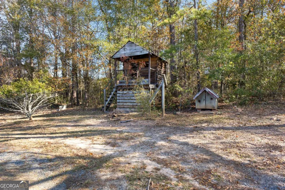 2540 Hannahs Mill Rd & 665 Atwater RD Thomaston, GA 30286