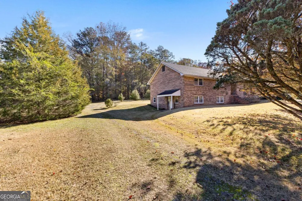 2540 Hannahs Mill Rd & 665 Atwater RD Thomaston, GA 30286