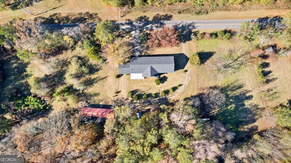 2540 Hannahs Mill Rd & 665 Atwater RD Thomaston, GA 30286