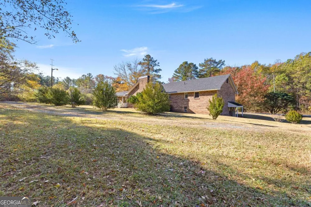 2540 Hannahs Mill Rd & 665 Atwater RD Thomaston, GA 30286