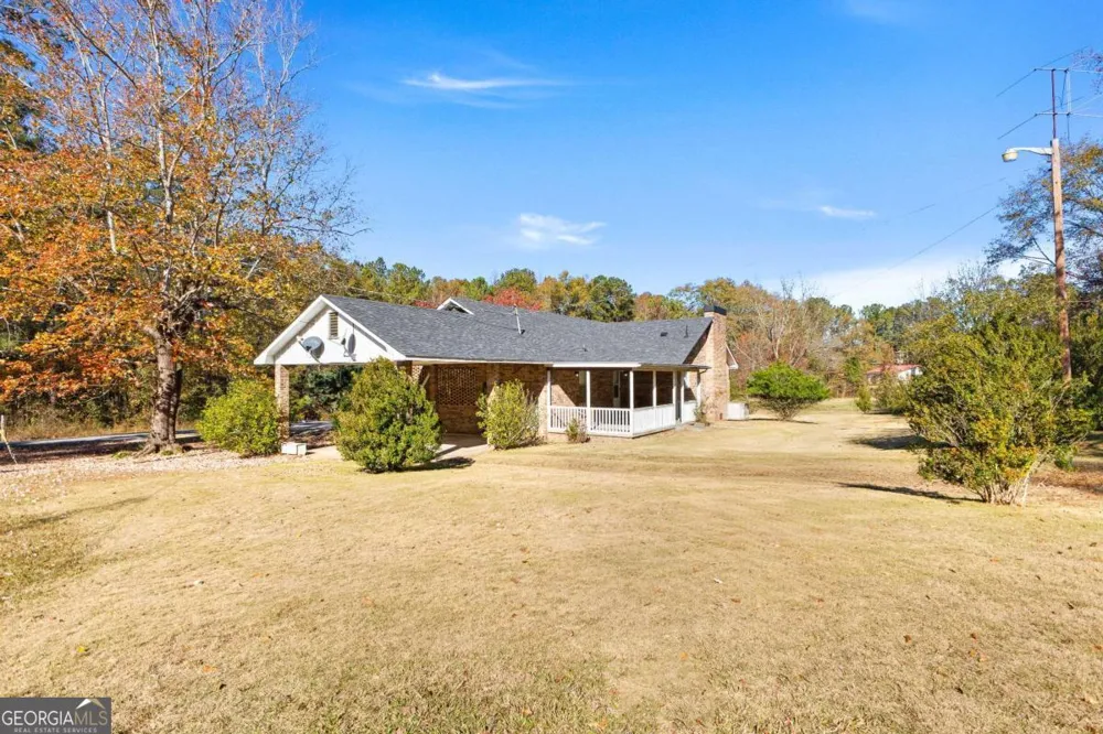 2540 Hannahs Mill Rd & 665 Atwater RD Thomaston, GA 30286