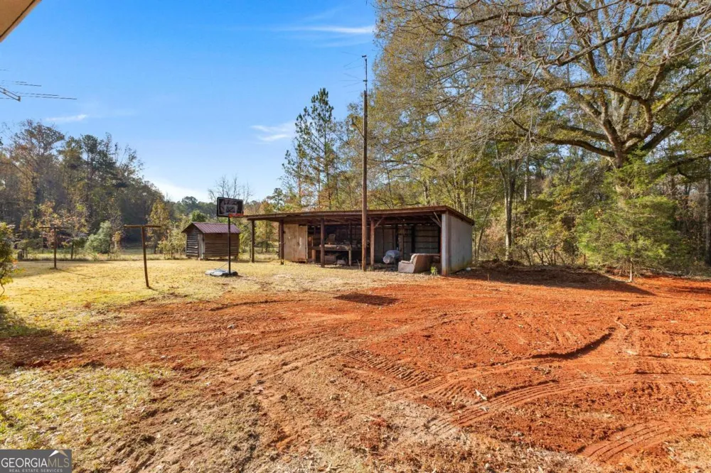 2540 Hannahs Mill Rd & 665 Atwater RD Thomaston, GA 30286