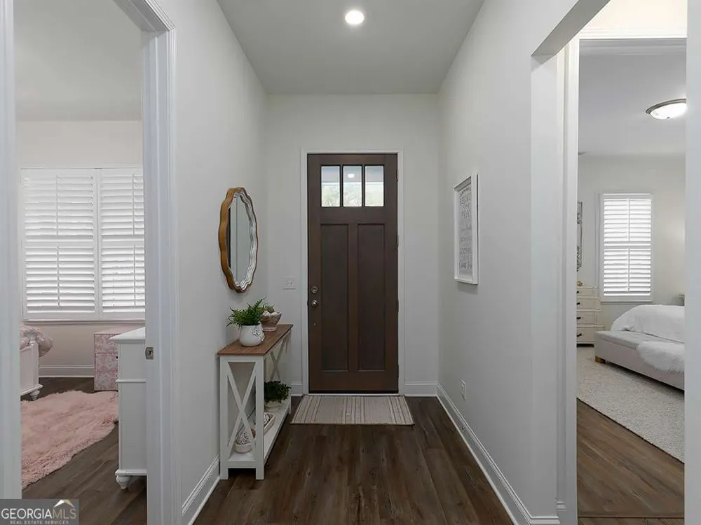 122 Arrowridge Waleska, GA 30183