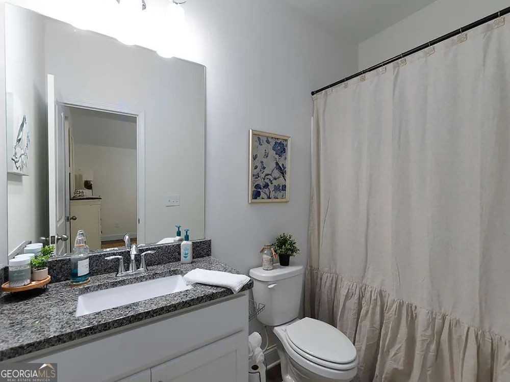 122 Arrowridge Waleska, GA 30183