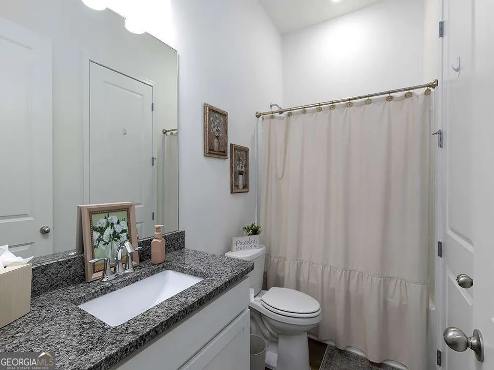 122 Arrowridge Waleska, GA 30183