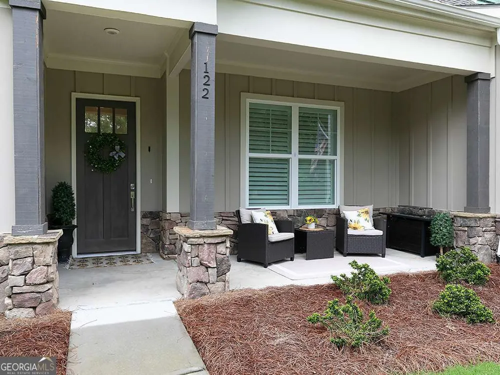 122 Arrowridge Waleska, GA 30183