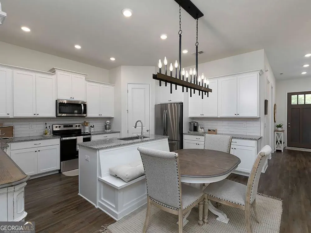 122 Arrowridge Waleska, GA 30183