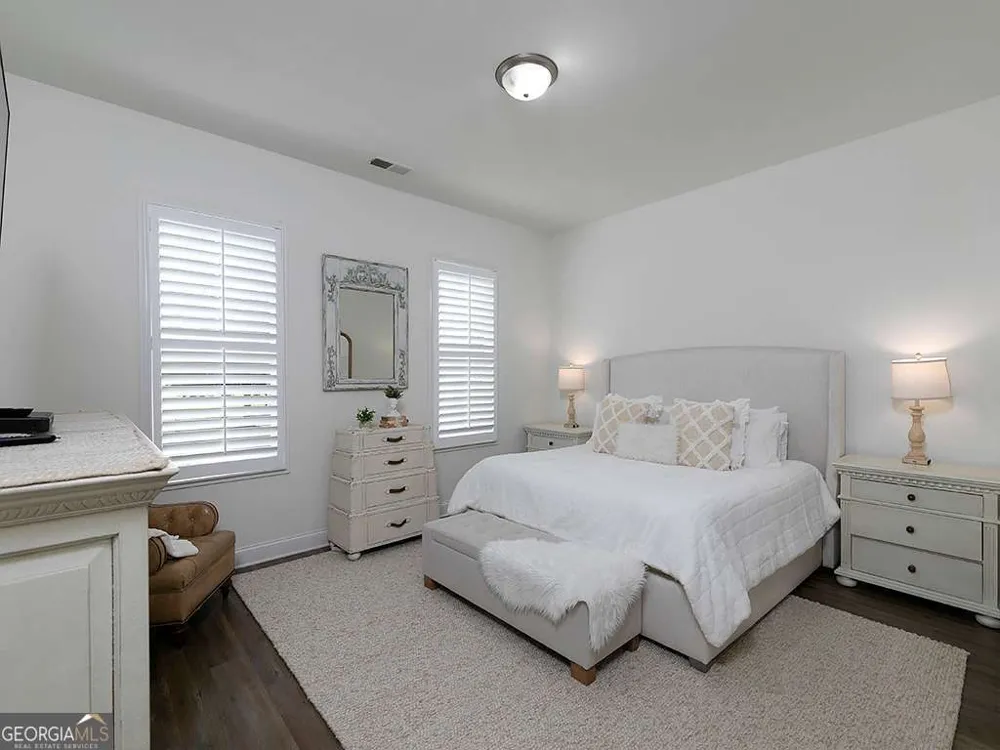 122 Arrowridge Waleska, GA 30183