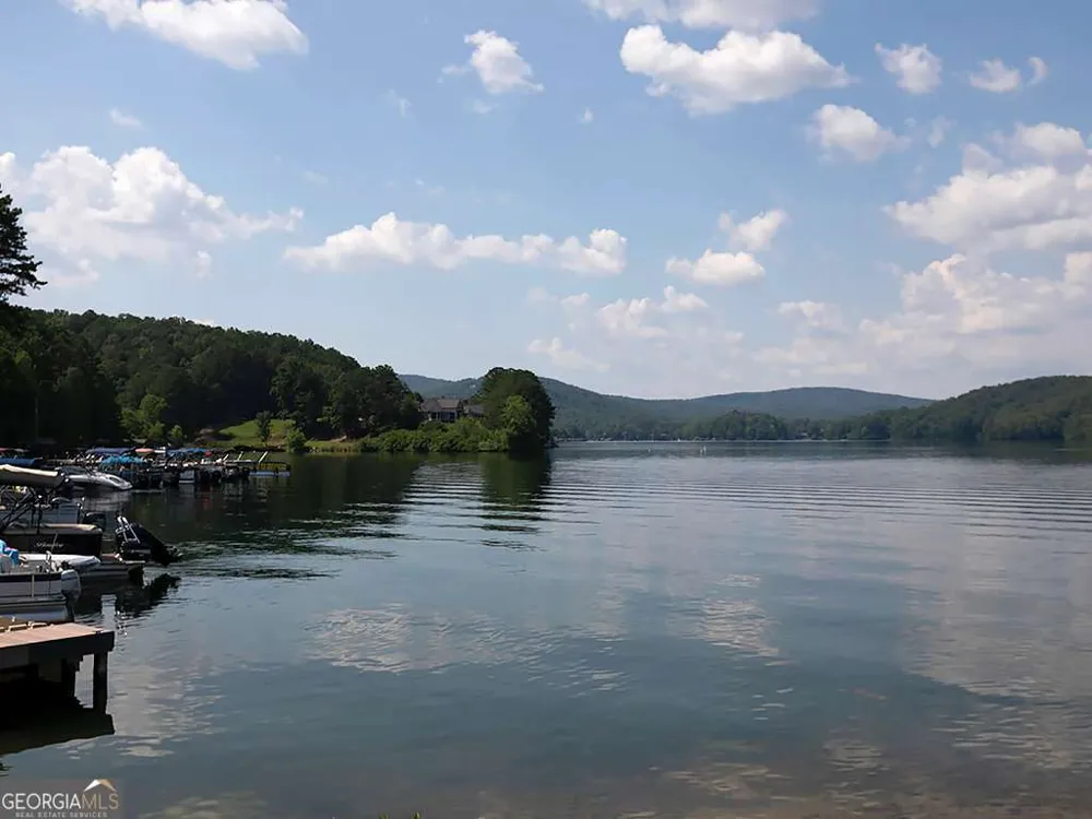 122 Arrowridge Waleska, GA 30183