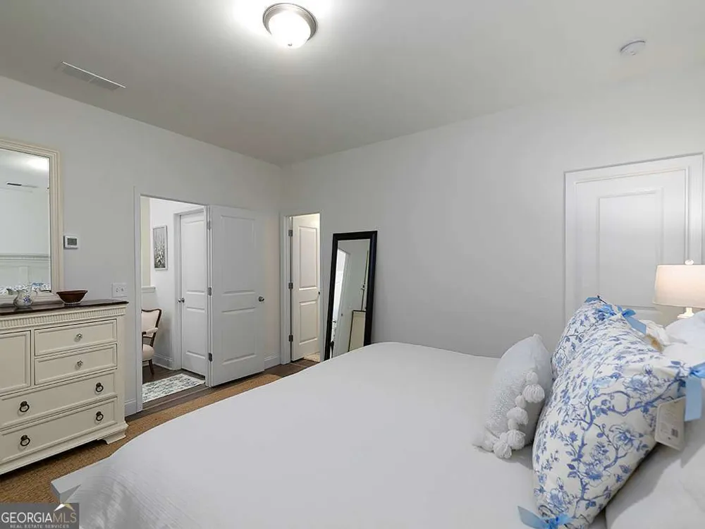 122 Arrowridge Waleska, GA 30183