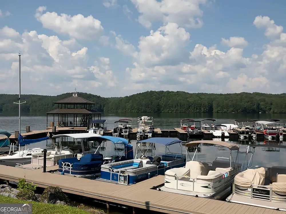 122 Arrowridge Waleska, GA 30183