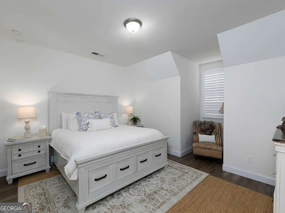 122 Arrowridge Waleska, GA 30183
