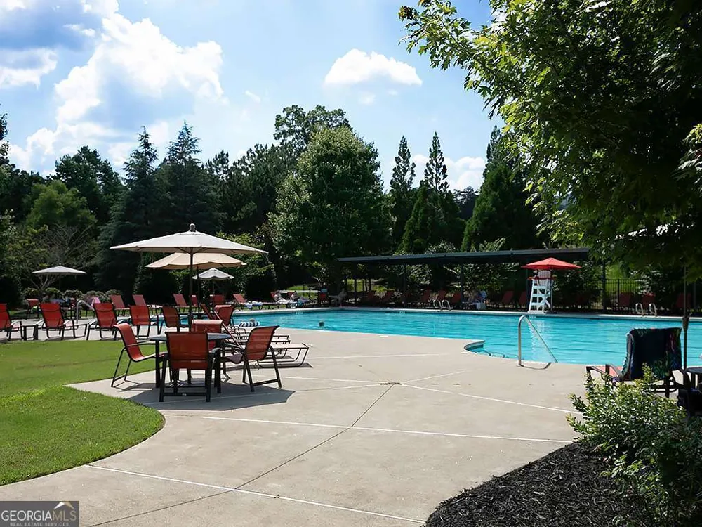 122 Arrowridge Waleska, GA 30183