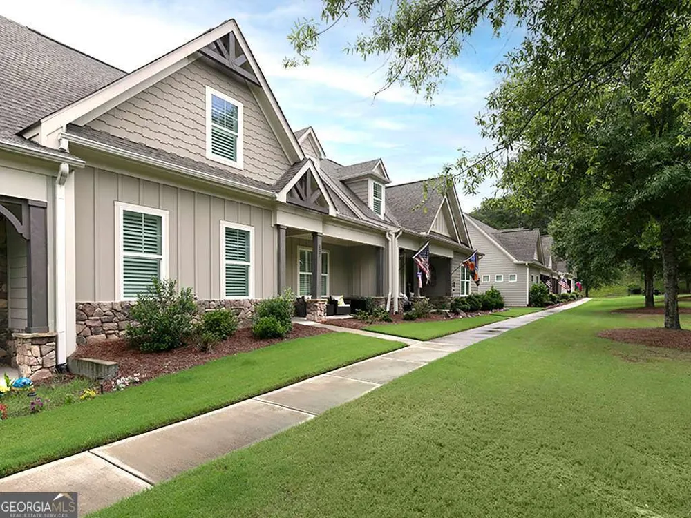 122 Arrowridge Waleska, GA 30183