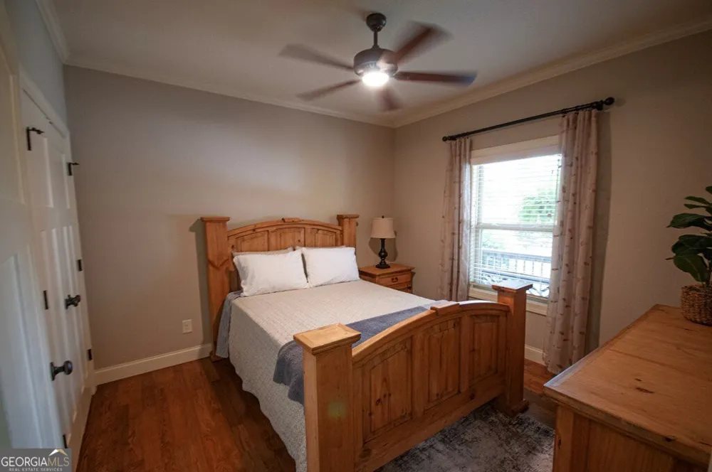 2068 Gallatin RD Young Harris, GA 30582