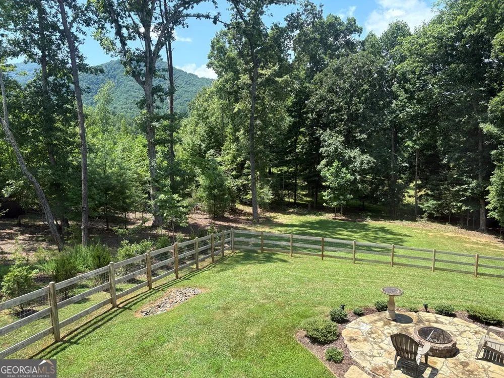2068 Gallatin RD Young Harris, GA 30582