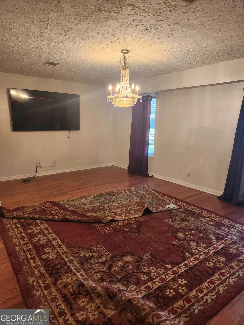 2606 Duck CT Austell, GA 30106