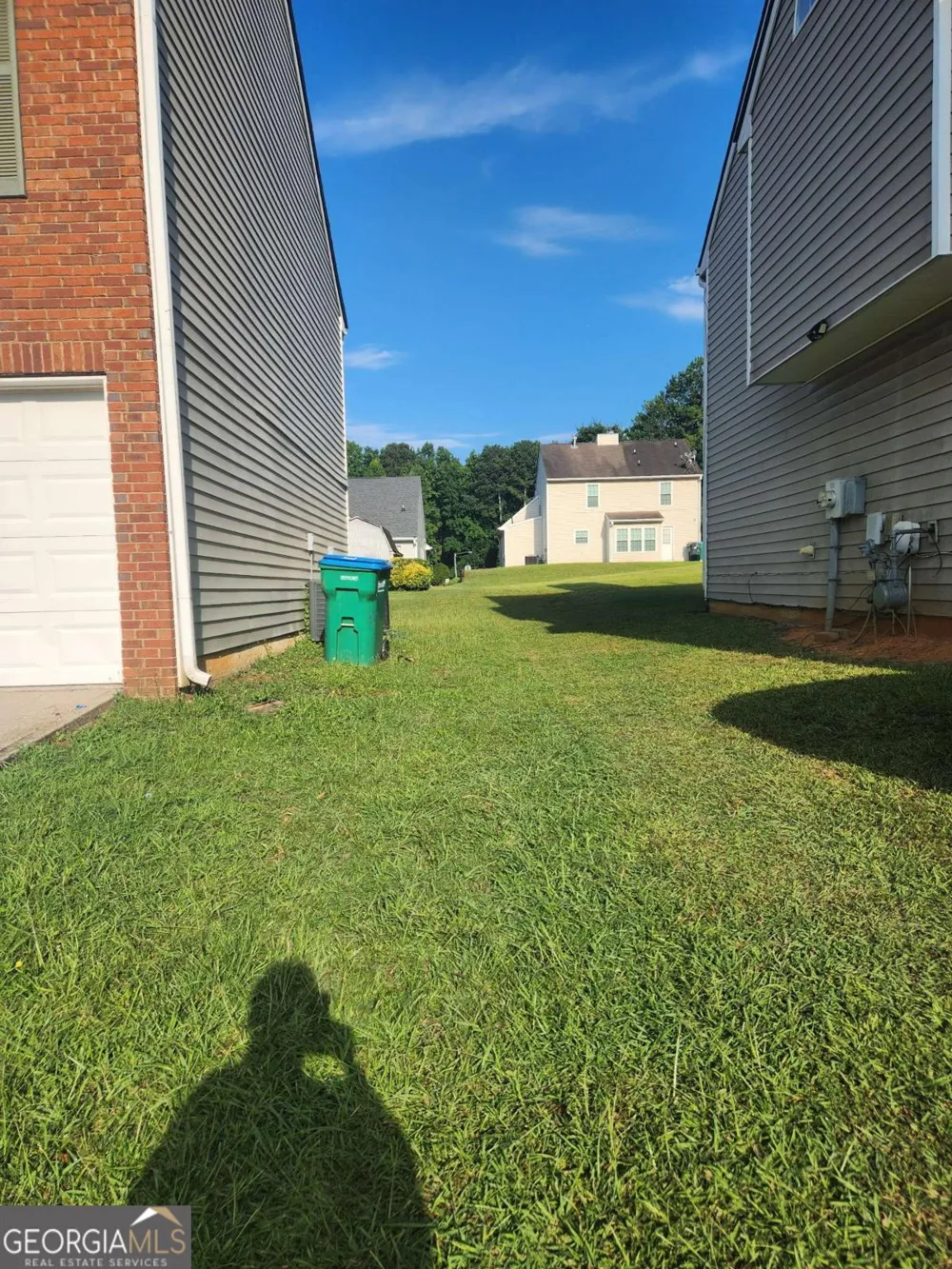 2606 Duck CT Austell, GA 30106