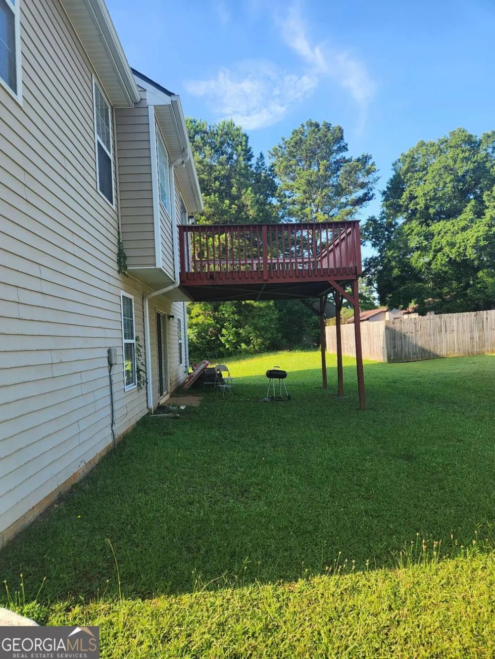 2606 Duck CT Austell, GA 30106