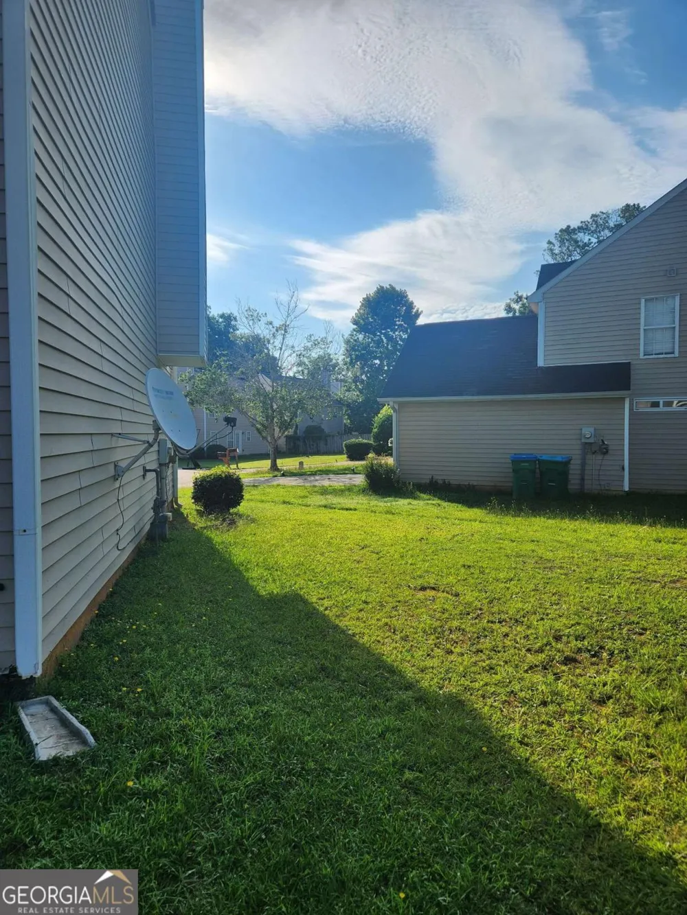 2606 Duck CT Austell, GA 30106
