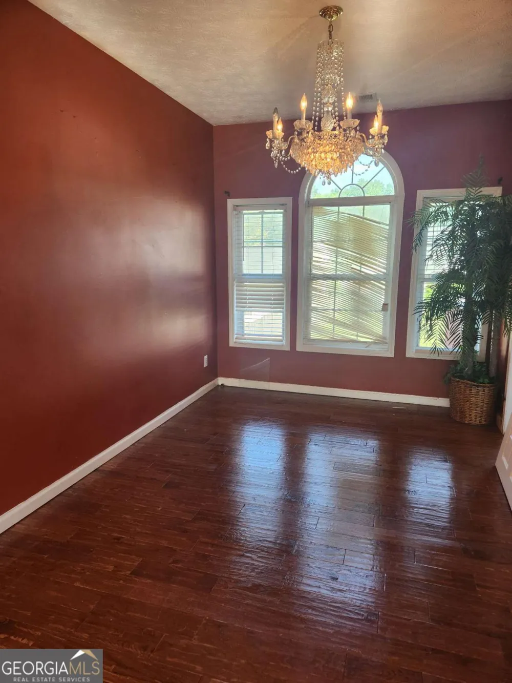 2606 Duck CT Austell, GA 30106