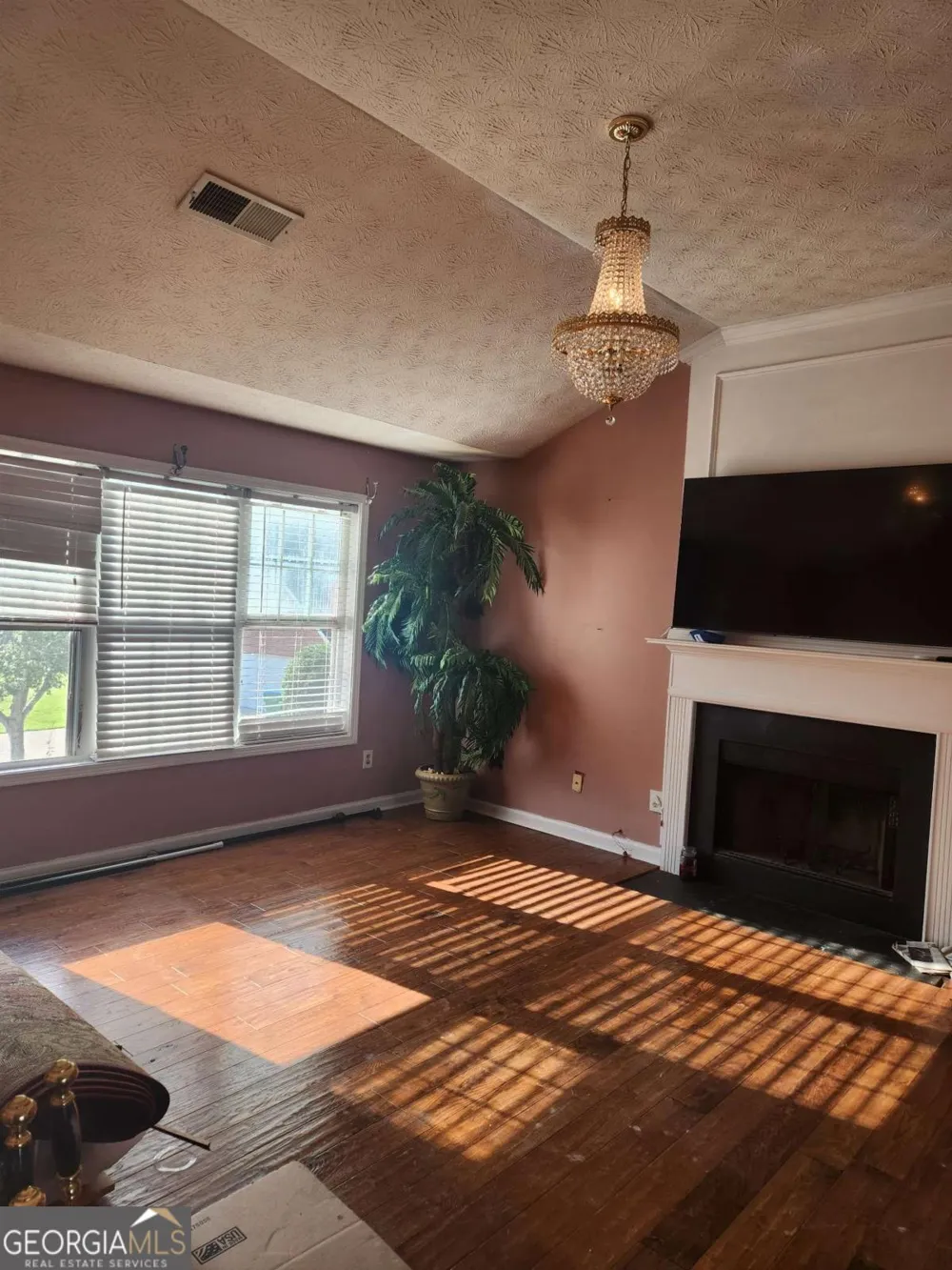 2606 Duck CT Austell, GA 30106