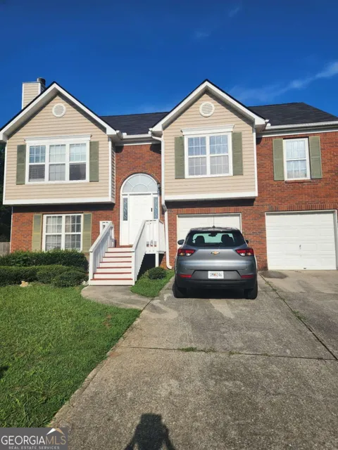 2606 Duck CT
