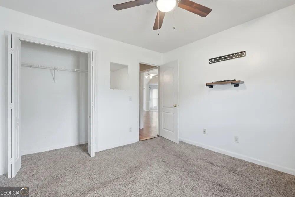 197 Young WAY Richmond Hill, GA 31324