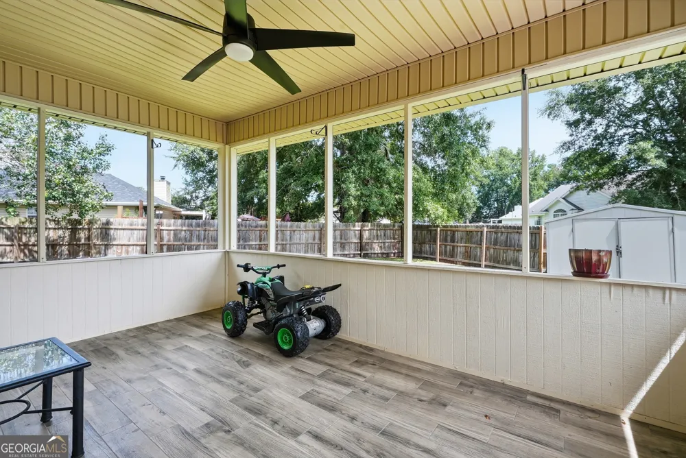 197 Young WAY Richmond Hill, GA 31324