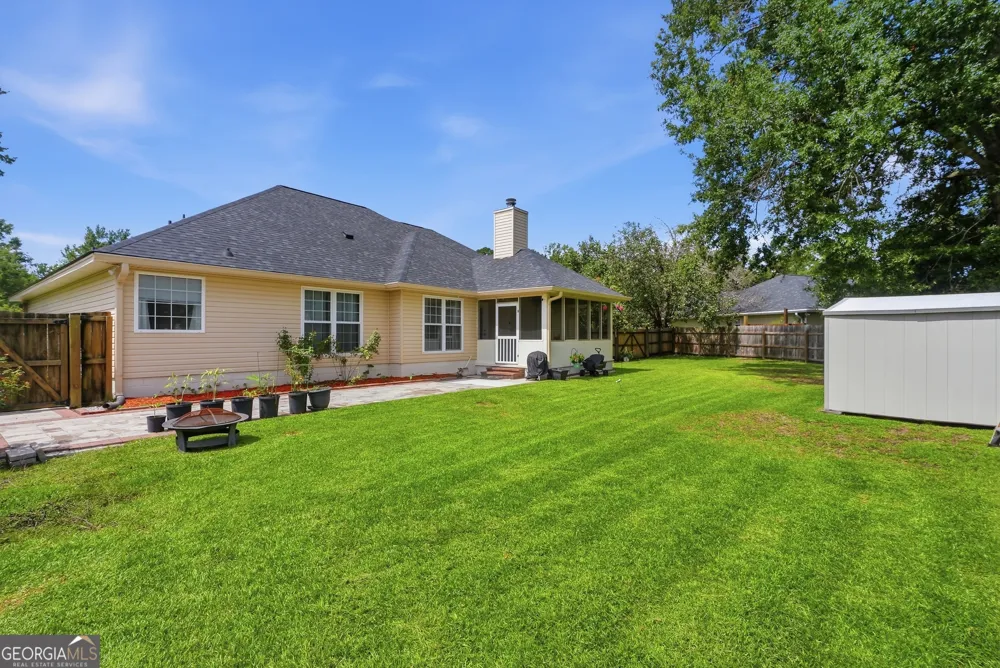 197 Young WAY Richmond Hill, GA 31324