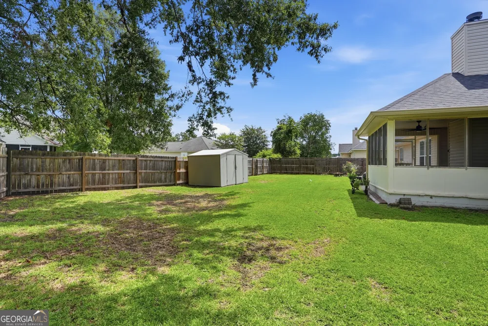 197 Young WAY Richmond Hill, GA 31324