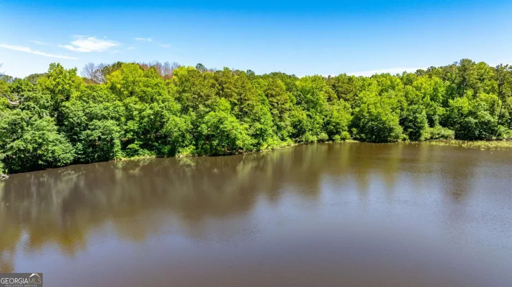 8 Canterbury DR Newnan, GA 30263