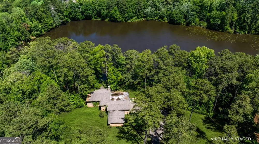 8 Canterbury DR Newnan, GA 30263
