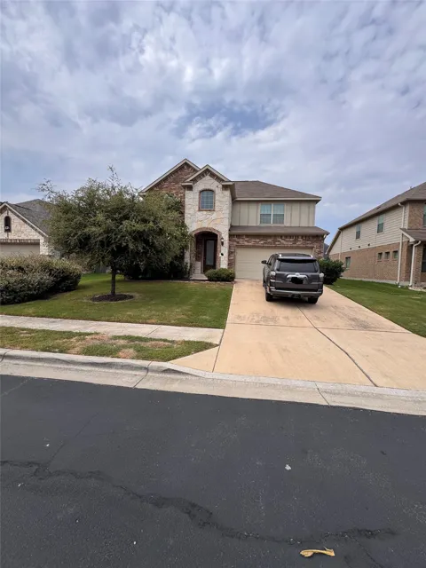 914 Emory Stable Drive