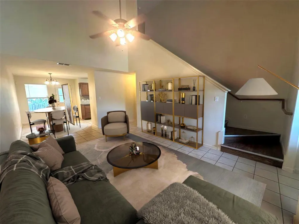 1408 Bergin Court #B Georgetown, TX 78626