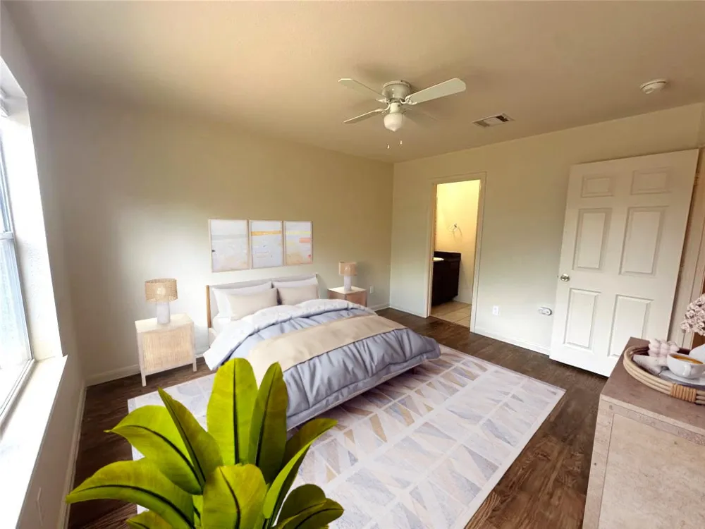 1408 Bergin Court #B Georgetown, TX 78626