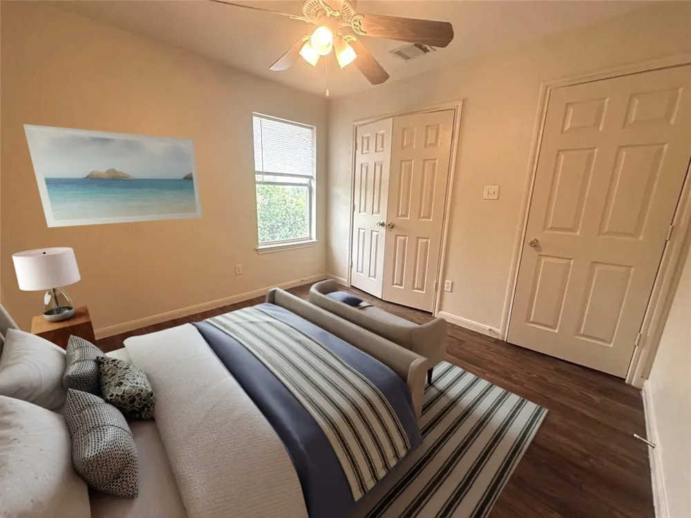 1408 Bergin Court #B Georgetown, TX 78626
