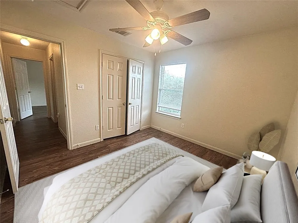 1408 Bergin Court #B Georgetown, TX 78626